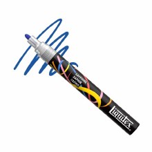 Liquitex Acrylic Marker 2mm - Sapphire