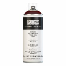 Liquitex Spray Paint 400ml - Burnt Umber