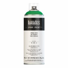 Liquitex Spray Paint 400ml - Emerald Green