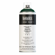Liquitex Spray Paint 400ml - Hookers Green Hue