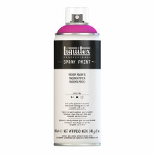 Liquitex Spray Paint 400ml - Medium Magenta