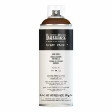 Liquitex Spray Paint 400ml - Raw Umber