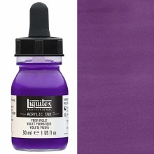 Liquitex 30ml Ink - Prism Violet