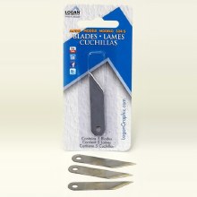 LOGAN 324-5 Replacment Blades