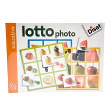 Lotto Photo