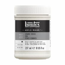 liquitex Ceramic Stucco 237ml
