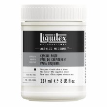 Additional picture of Liquitex Crackle Paste 237ml