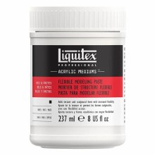 Liquitex Flexible Modeling Paste 237ml