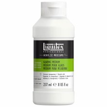 Liquitex Glazing Medium 237ml Liquitex Glazing Medium 237ml