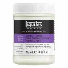 Liquitex Liquithick Additive 237ml Liquitex Liquithick Additive 237ml