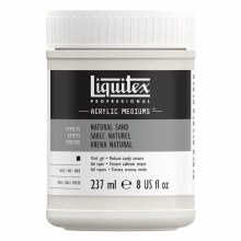 Liquitex Natural Sand 237ml