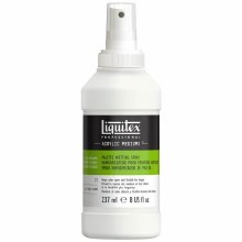 Liquitex Palette Wetting Spray 237ml Liquitex Palette Wetting Spray 237ml