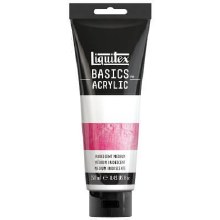 Liquitex Basics 250ml Iridescent Medium
