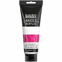 Liquitex Basics 250ml Light Modelling Paste