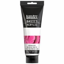Additional picture of Liquitex Basics 250ml Modelling Paste
