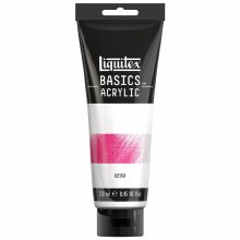 Additional picture of Liquitex Basics 250ml Gesso