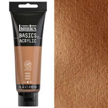 LIQUITEX BASIC 118ML BRONZE LIQUITEX BASIC 118ML BRONZE