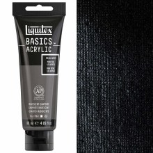 Liquitex Basic 118ml Iridescent Graphite Liquitex Basic 118ml Iridescent Graphite