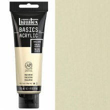 LIQUITEX BASIC 118ML PARCHMENT LIQUITEX BASIC 118ML PARCHMENT