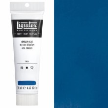 Liquitex Heavy Body 138ml Cerulean Blue