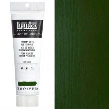 Liquitex Heavy Body 138ml Hooker's Green Hue Permanent