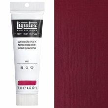 Liquitex Heavy Body 138ml Quinacridone Magenta