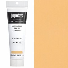 Liquitex Heavy Body 138ml Unbleached Titanium