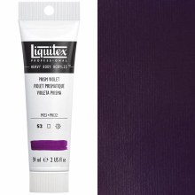 Liquitex Heavy Body 59ml Prism Violet