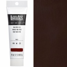 Liquitex Heavy Body 59ml Van Dyke Red