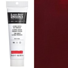 Liquitex Heavy Body 138ml Alizarin Crimson