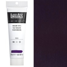 Liquitex Heavy Body 138ml Dioxazine Purple