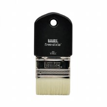 Liquitex Freestyle Mural Short Handle Paddle Varnish 2" Liquitex Freestyle Mural Short Handle Paddle Varnish 2"