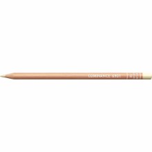 Caran d'Ache Luminance 6901 Colored Pencil 732 Brown Olive 10%