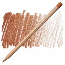 Luminance 6901 Burnt Ochre 077