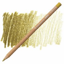 Luminance 6901 Green Ochre 025