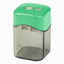 M+R Double Hole Eco Sharpener