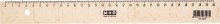 M+R Metal Edge Ruler 30cm M+R Metal Edge Ruler 30cm