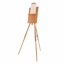 Mabef M/26 Field Easel W/Panel Mabef M/26 Field Easel W/Panel