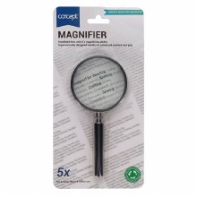 Magnifying Glass 7.5cm Dia