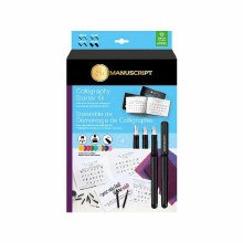 Manuscript’s Calligraphy Starter Kit