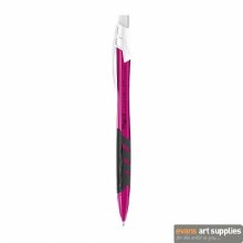 Maped Long Life Mechanical Pencil 0.5mm Pink