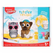 Maped Plaster Friends - Summer