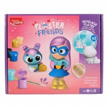 Maped Plaster Friends - Super Girl