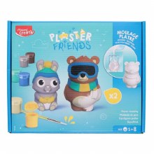Maped Plaster Friends - Winter