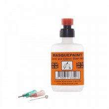 Masquepaint Applicator 0.4mm & 0.8mm Nibs Masquepaint Applicator 0.4mm & 0.8mm Nibs