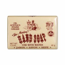 Masters Hand Soap 4.5oz