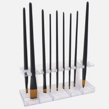 Additional picture of MASTERSON® STA-NEW BRUSH HOLDER