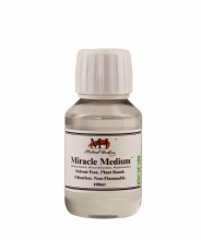 Michael Harding 100ml Miracle Medium Michael Harding 100ml Miracle Medium