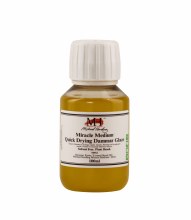 Michael Harding 100ml Miracle Medium Quick Drying Dammar Glaze Michael Harding 100ml Miracle Medium Quick Drying Dammar Glaze