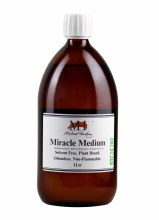 Michael Harding 1L Miracle Medium